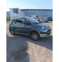 Retroviseur gauche PEUGEOT 1007 Photo n°6