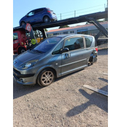 Retroviseur gauche PEUGEOT 1007 Photo n°8