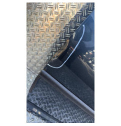 Porte avant droit VOLKSWAGEN GOLF 4 Photo n°1