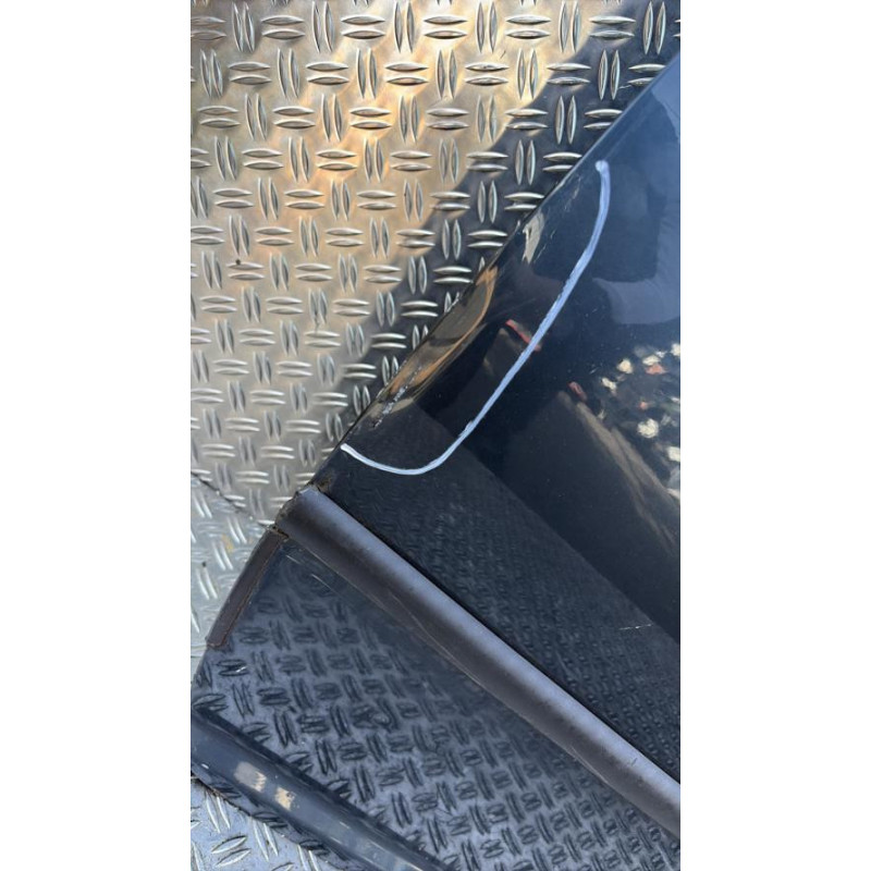 Porte avant droit VOLKSWAGEN GOLF 4