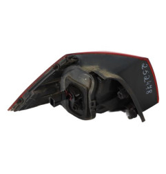 Feu arriere principal droit (feux) VOLKSWAGEN GOLF 7 Photo n°3