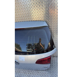 Malle/Hayon arriere VOLKSWAGEN GOLF 7 Photo n°3