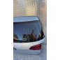 Malle/Hayon arriere VOLKSWAGEN GOLF 7