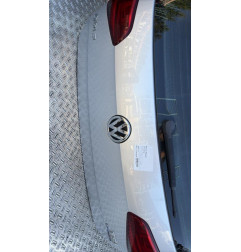 Malle/Hayon arriere VOLKSWAGEN GOLF 7 Photo n°4