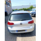 Malle/Hayon arriere VOLKSWAGEN GOLF 7