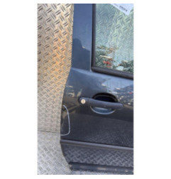 Porte avant droit VOLKSWAGEN GOLF 4