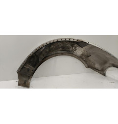 Aile avant gauche VOLKSWAGEN NEW BEETLE 1 Photo n°4