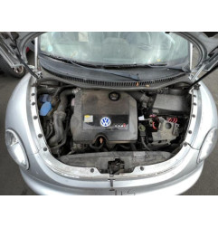 Aile avant gauche VOLKSWAGEN NEW BEETLE 1 Photo n°7