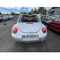 Aile avant gauche VOLKSWAGEN NEW BEETLE 1