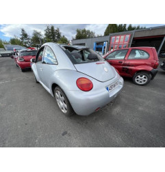 Aile avant gauche VOLKSWAGEN NEW BEETLE 1 Photo n°9