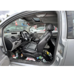 Aile avant gauche VOLKSWAGEN NEW BEETLE 1 Photo n°11