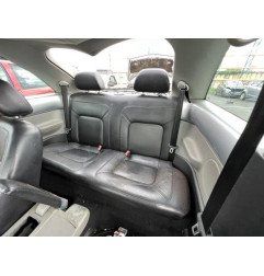 Aile avant gauche VOLKSWAGEN NEW BEETLE 1 Photo n°12