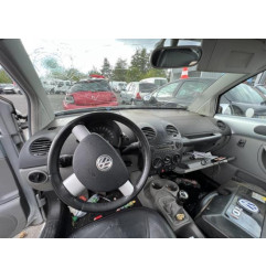 Aile avant gauche VOLKSWAGEN NEW BEETLE 1 Photo n°13