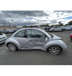 Aile avant gauche VOLKSWAGEN NEW BEETLE 1 Photo n°14