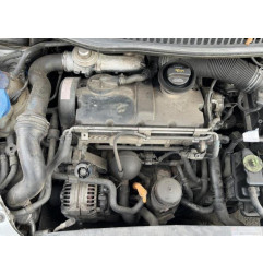 Aile avant gauche VOLKSWAGEN NEW BEETLE 1 Photo n°15