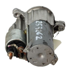 Demarreur PEUGEOT 1007 Photo n°3