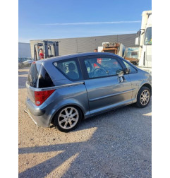 Demarreur PEUGEOT 1007 Photo n°7