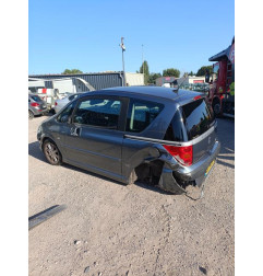 Demarreur PEUGEOT 1007 Photo n°9