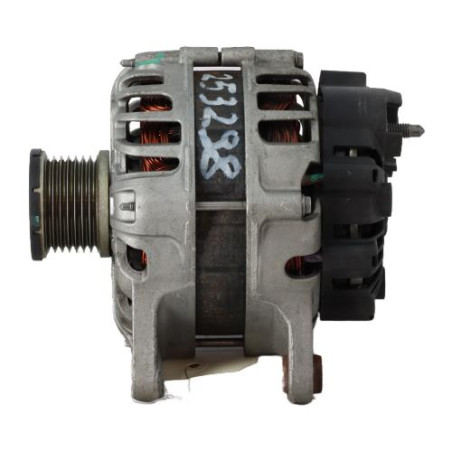 Alternateur RENAULT CLIO 4