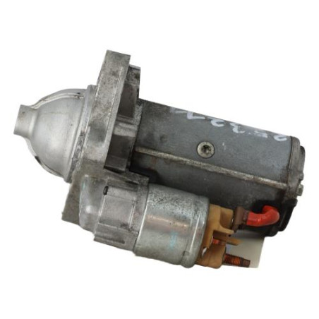 Demarreur RENAULT CLIO 4