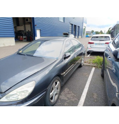 Feu arriere principal droit (feux) PEUGEOT 607 Photo n°8