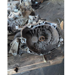 Boite de vitesses OPEL CORSA D Photo n°1