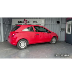 Boite de vitesses OPEL CORSA D Photo n°5