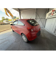 Boite de vitesses OPEL CORSA D Photo n°14