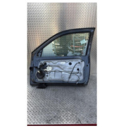 Porte avant droit VOLKSWAGEN GOLF 4 Photo n°5