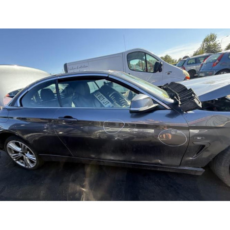 Porte avant droit BMW SERIE 4 F33 Photo n°1