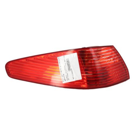 Feu arriere principal gauche (feux) PEUGEOT 607 Photo n°1