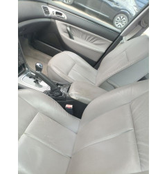 Feu arriere principal gauche (feux) PEUGEOT 607 Photo n°7