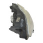 Optique avant principal gauche (feux)(phare) PEUGEOT 607