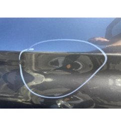 Porte avant droit BMW SERIE 4 F33 Photo n°3