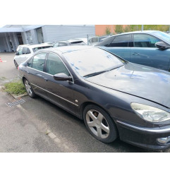 Retroviseur droit PEUGEOT 607 Photo n°9