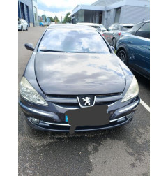 Retroviseur droit PEUGEOT 607 Photo n°10