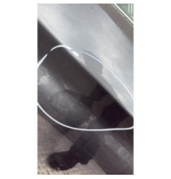 Porte avant droit BMW SERIE 4 F33 Photo n°7