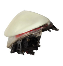 Optique avant principal gauche (feux)(phare) OPEL CORSA D