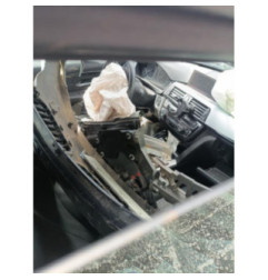 Porte avant droit BMW SERIE 4 F33 Photo n°13