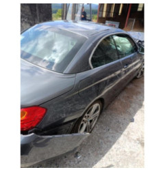 Porte avant droit BMW SERIE 4 F33 Photo n°14