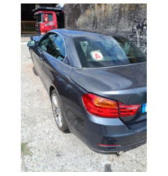 Porte avant droit BMW SERIE 4 F33 Photo n°15