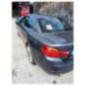 Porte avant droit BMW SERIE 4 F33