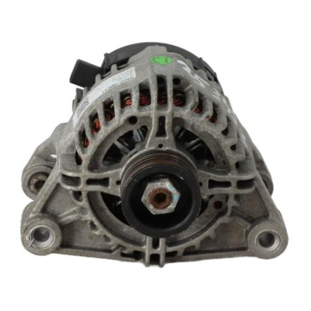Alternateur OPEL CORSA D Photo n°1