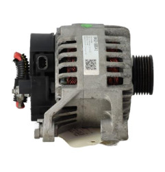 Alternateur OPEL CORSA D Photo n°4