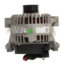 Alternateur OPEL CORSA D Photo n°5