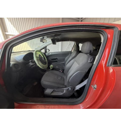 Alternateur OPEL CORSA D Photo n°18