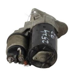 Demarreur OPEL CORSA D Photo n°3