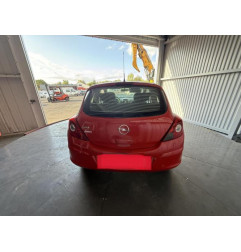 Demarreur OPEL CORSA D Photo n°14