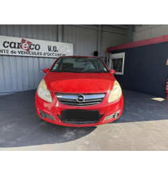 Demarreur OPEL CORSA D Photo n°16