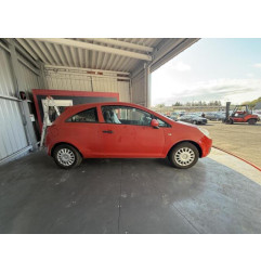 Demarreur OPEL CORSA D Photo n°20